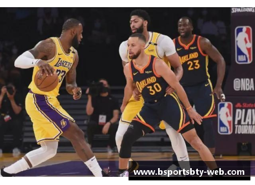 湖人vs热火：勇士对决，NBA巅峰对决再掀高潮