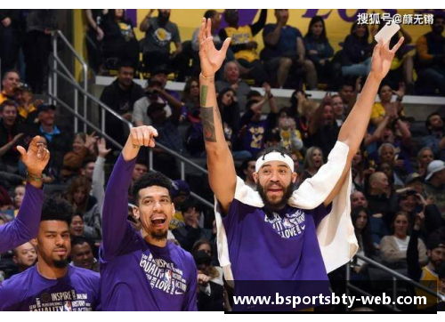NBA骨干球员：揭秘联盟中那些默默支撑球队的不可或缺之人