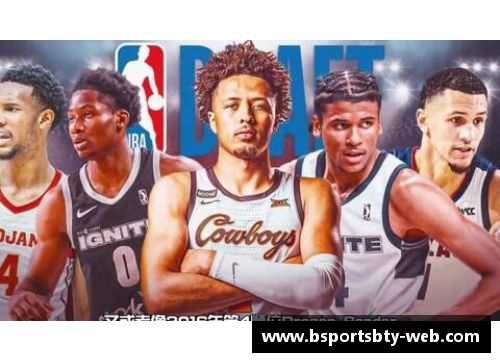 NBA选秀制度及其影响力分析