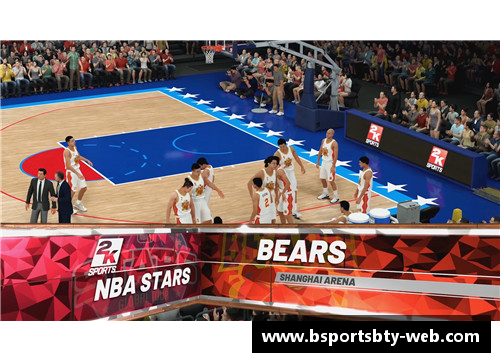 中国球员登顶NBA：通向全球舞台的华丽篇章
